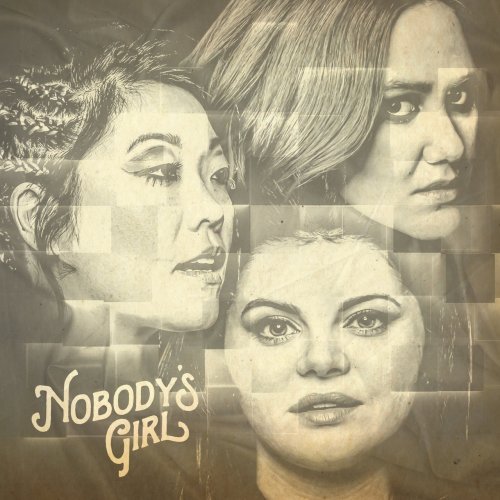 Nobody's Girl - Nobody's Girl (2021) [Hi-Res]