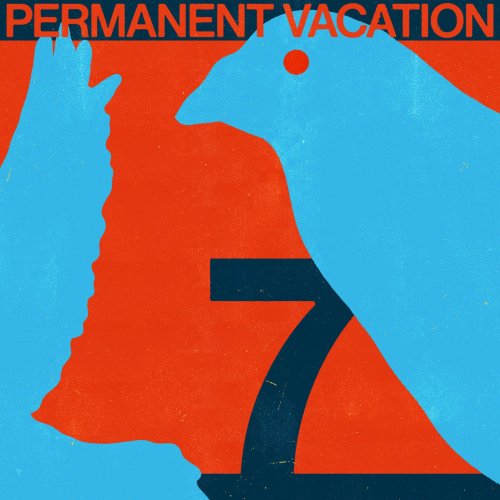 VA - Permanent Vacation 7 (2021)