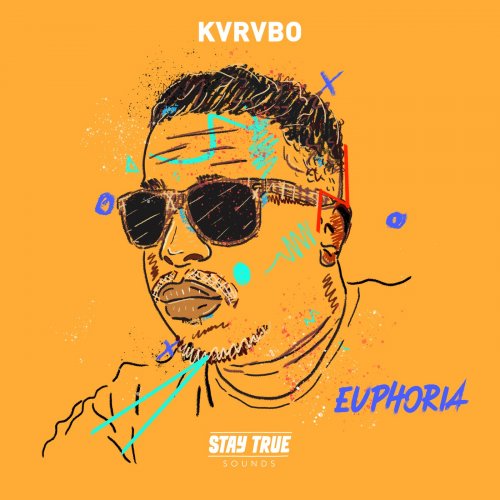 KVRVBO - Euphoria (2021)