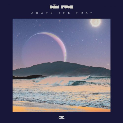 Dām-Funk - Above The Fray (2021)