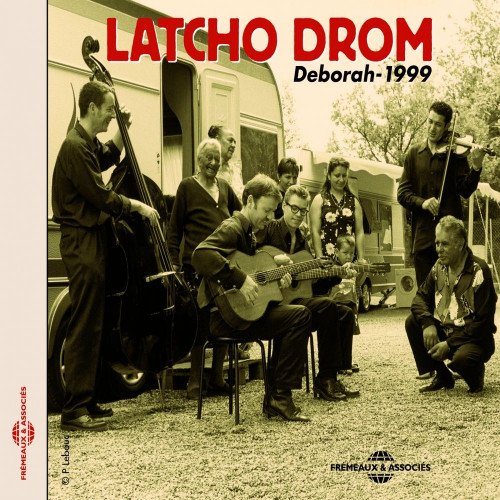 Latcho Drom - Deborah (1999)