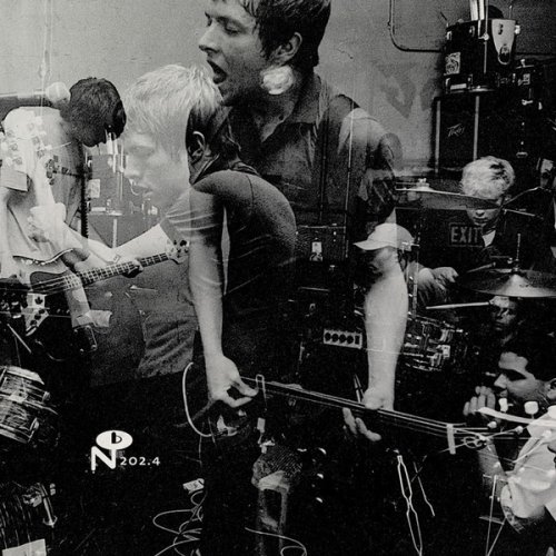 Unwound – No Energy (2014)