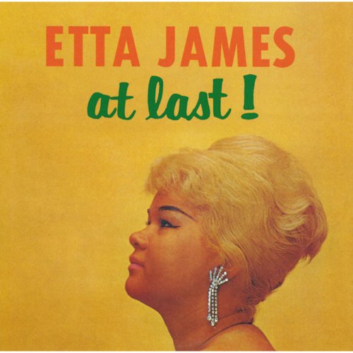 Etta James - At Last! (2021) Hi-Res