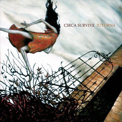 Circa Survive - Juturna: Deluxe 10 Year Anniversary Edition (2015)