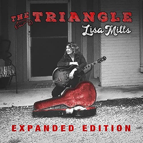 Lisa Mills - The Triangle (Expanded Edition) (2021)