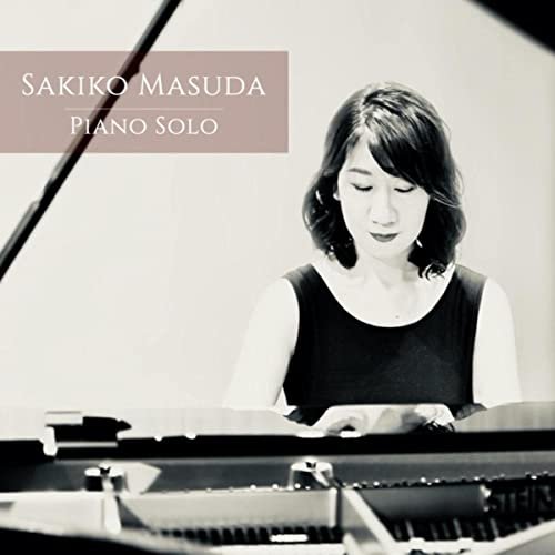 Sakiko Masuda - Piano Solo (2021)