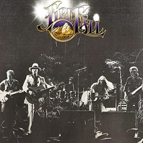 Firefall - Live in Denver, CO 11/9/79 (2021) Hi Res