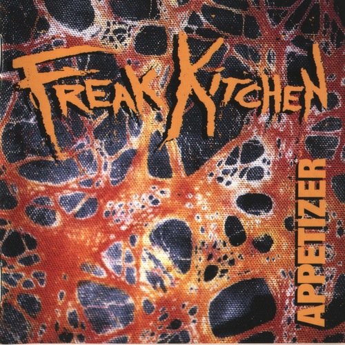 Freak Kitchen - Appetizer (1994) CD-Rip