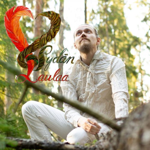 Sydän Laulaa - Sydän Laulaa (2021) [Hi-Res]