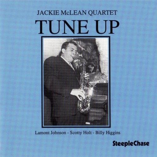 Jackie McLean - Tune Up (1966) FLAC