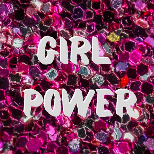 VA - Girl Power (2021) FLAC