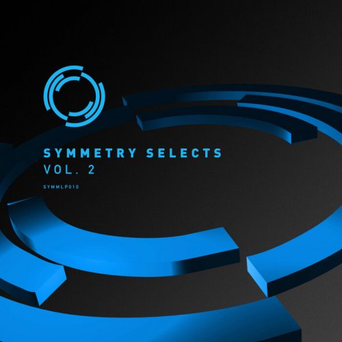 VA - Symmetry Selects, Vol. 2 (2021)