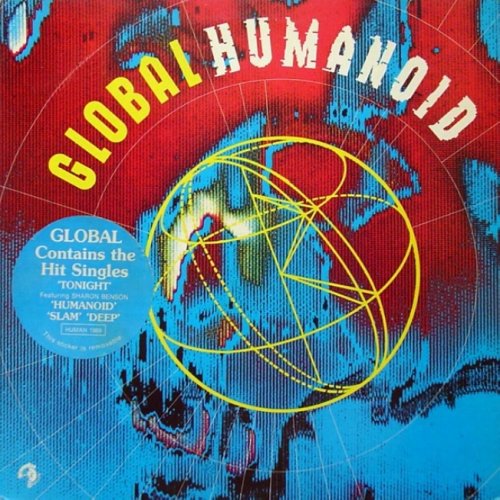 Humanoid - Global (1989)