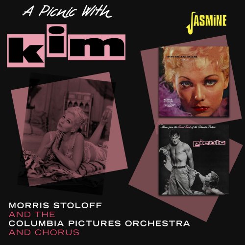 Morris Stoloff feat Columbia Pictures Orchestra & Chorus - A Picnic with Kim (2021)