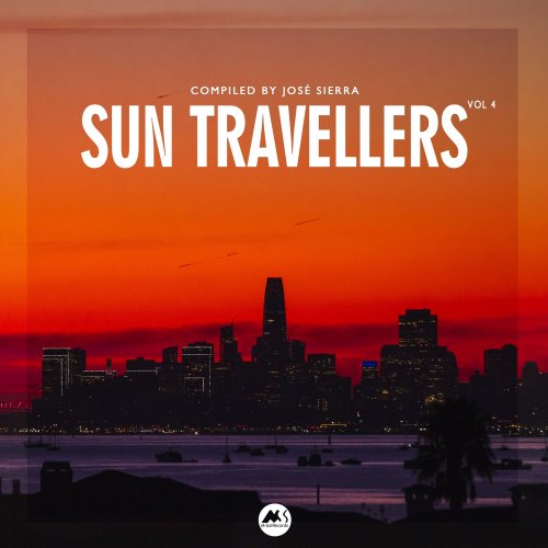 VA - Sun Travellers, Vol. 4 (2021)