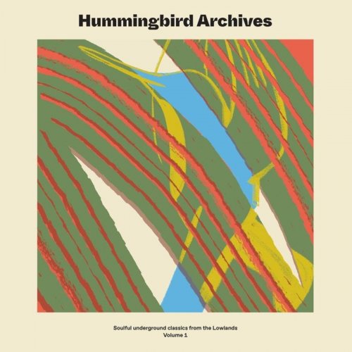 VA - Hummingbird Archives (2021)