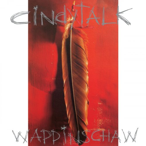 Cindytalk - Wappinschaw (2021)