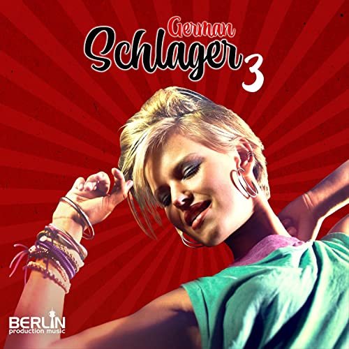 VA - German Schlager 3 (2021)