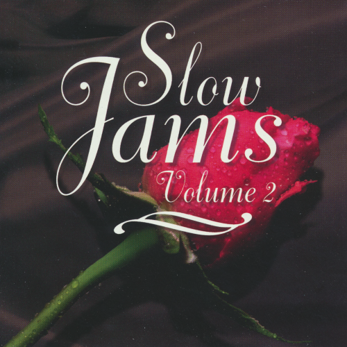 VA - Slow Jams Volume 2 (1997)