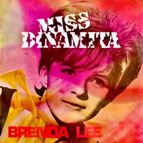 Brenda Lee - Miss Dynamite! (2021) [Hi-Res]