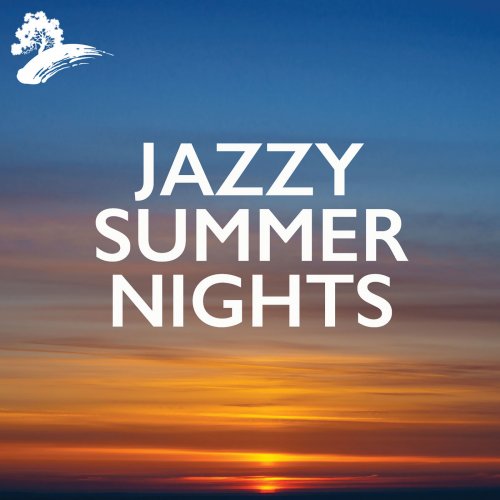 VA - Jazzy Summer Nights (2021)