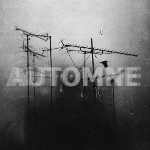 Flowers for Bodysnatchers - Automne (2013) FLAC