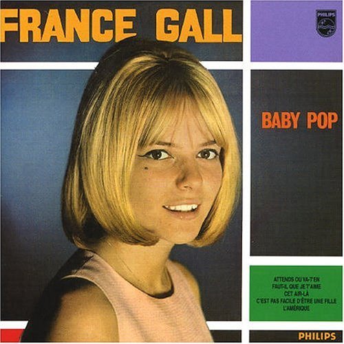 France Gall - Baby Pop (2000)