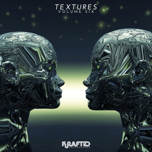 VA - Textures, Vol. 6 (2021)