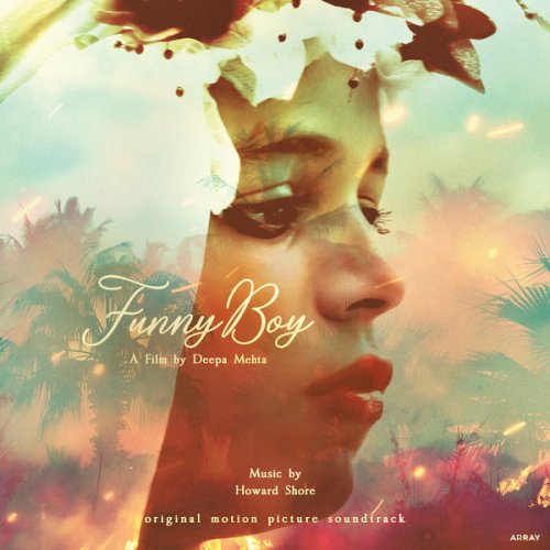 Howard Shore - Funny Boy (Original Motion Picture Soundtrack) (2020) [Hi-Res]