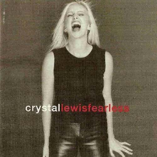 Crystal Lewis - Fearless (2000)