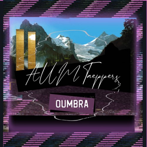 Aum Taeppers - Oumbra (2021)