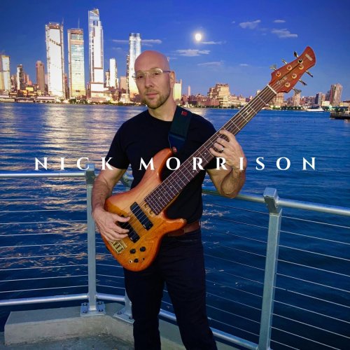 Nick Morrison - Nick Morrison (2021)