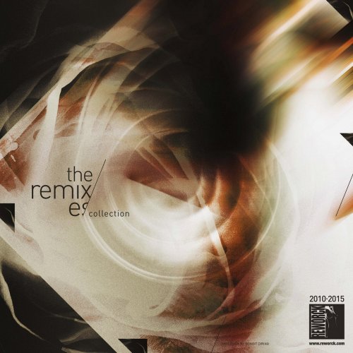 VA - The Remixes Collection 10&gt;15 (2015)