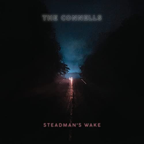 The Connells - Steadman's Wake (2021) Hi Res