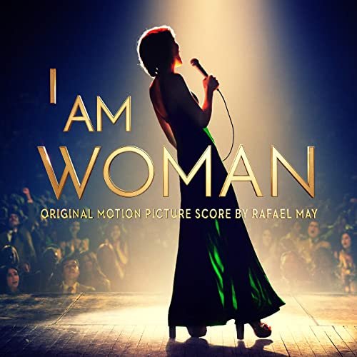 Rafael May - I Am Woman (Original Motion Picture Score) (2020) [Hi-Res]