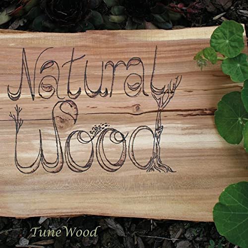 TuneWood - Natural Wood (2021) Hi Res