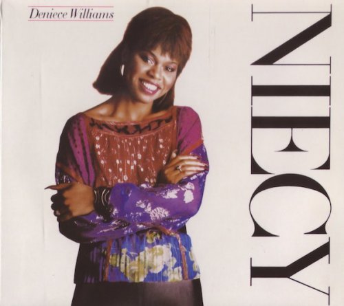 Deniece Williams - Niecy & Let's Hear It For The Boy - 1982,1984 (2009)