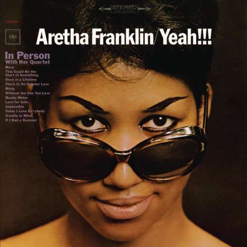 Aretha Franklin - Yeah!!! (Expanded Edition) (1965)