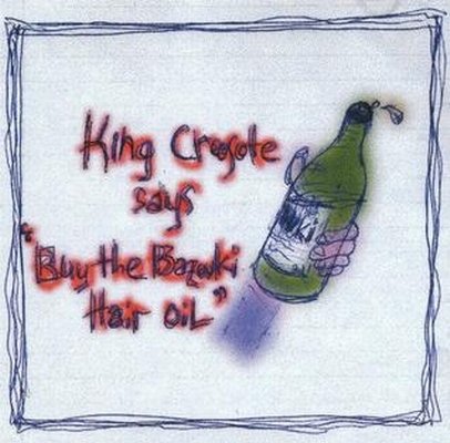 King Creosote - Collection (2001-2016)