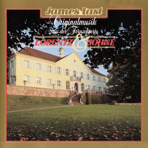 James Last - Lorentz & Sohne (1988) CD-Rip