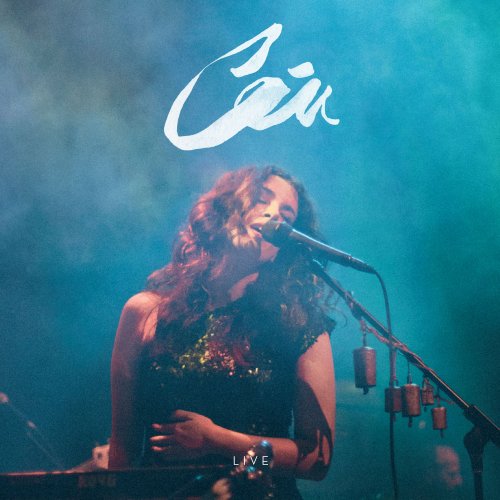 Céu - Céu Live (2015)