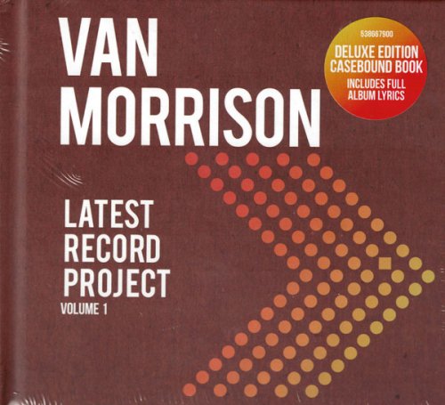 Van Morrison - Latest Record Project Volume I (2021) [CD-Rip]