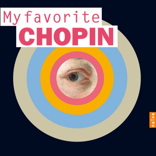 VA - My Favorite Chopin (2014)