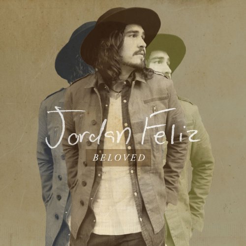 Jordan Feliz  - Beloved (2015)