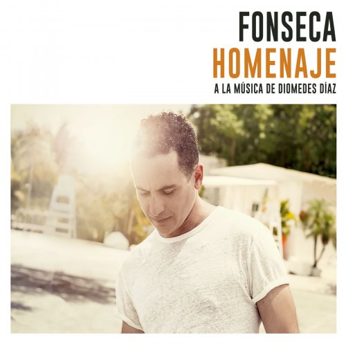 Fonseca - Homenaje (A la Música de Diomedes Díaz) (2015) [Hi-Res]