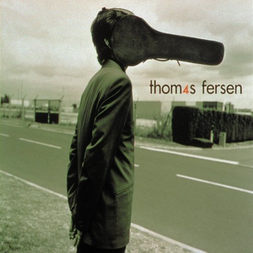 Thomas Fersen - Qu4tre (1999)