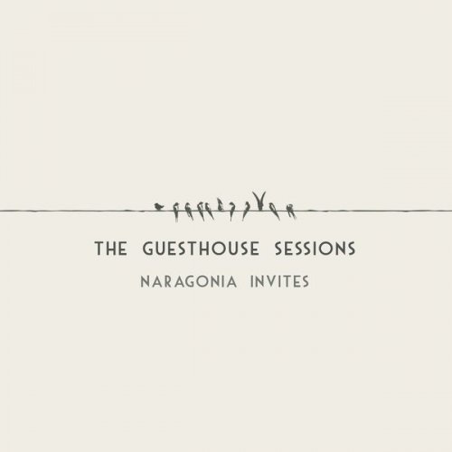 Naragonia - The Guesthouse Sessions (2021)