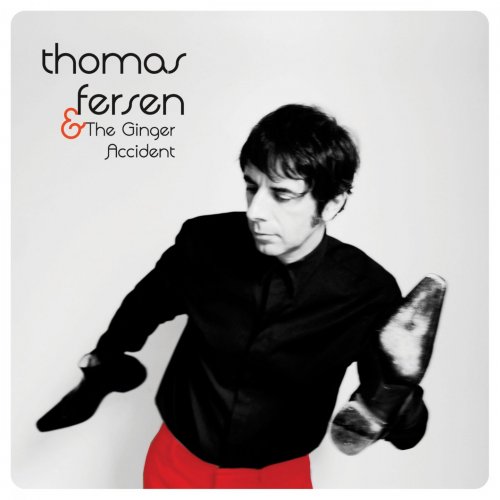 Thomas Fersen & The Ginger Accident - Thomas Fersen & The Ginger Accident (2013)