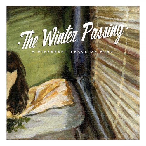 The Winter Passing - A Different Space of Mind (2015)