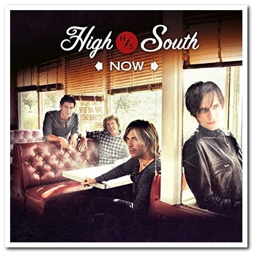 High South - Now (2013)